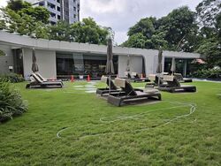 Ardmore Residence (D10), Condominium #558879641